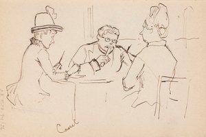  af Albert Edelfelt