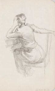  af Albert Edelfelt