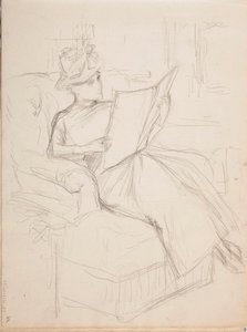  af Albert Edelfelt
