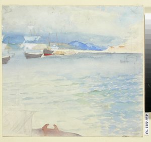  af Albert Edelfelt