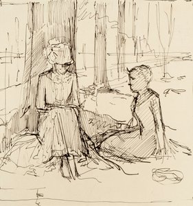  af Albert Edelfelt