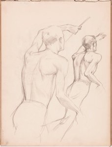 af Albert Edelfelt