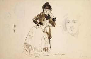  af Albert Edelfelt