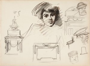  af Albert Edelfelt