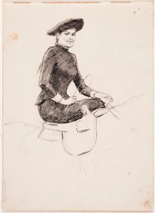  af Albert Edelfelt