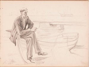  af Albert Edelfelt