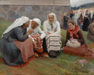  af Albert Edelfelt