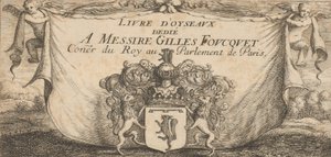 Titelside: Livre d