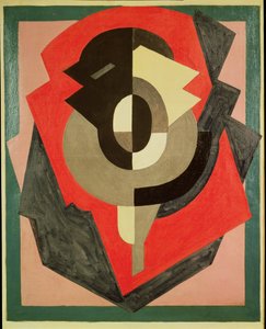 Sammensætning af Albert Gleizes