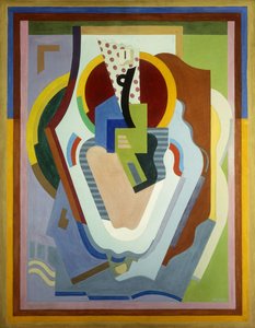 Sammensætning af Albert Gleizes