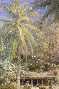 Historien om forliset fra Robinson Crusoe