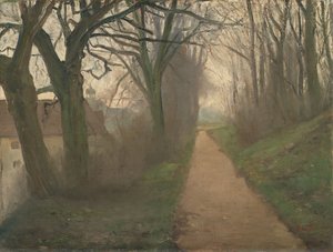 Citadellet i december