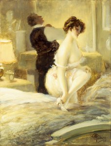Intim, 1906