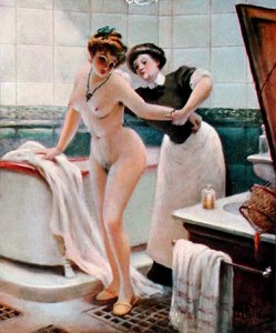Badet