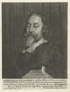 Betete Van Simon betalte af Albert Haelwegh