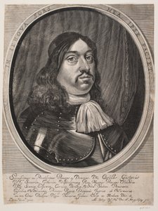 Carl X Gustav af Albert Haelwegh