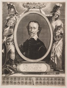 Christen Skeel. Mindeblad af Albert Haelwegh