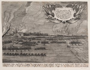 Københavns bombardement