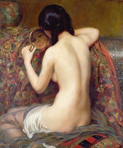 En Refleksion
