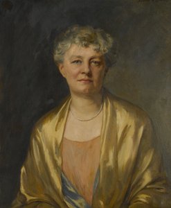 Lady Herbert