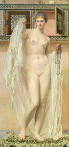 Et klædeskab, 1867