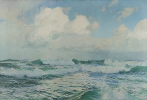 En sang om havet