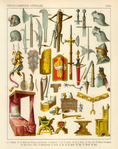 Diverse artikler 1400 af Albert Kretschmer