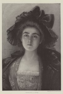 Manon af Albert Lynch