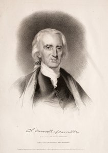 Charles Carroll fra Carrollton, Maryland