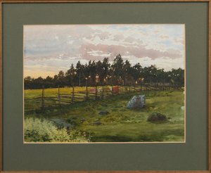 Sommeraften, 1893