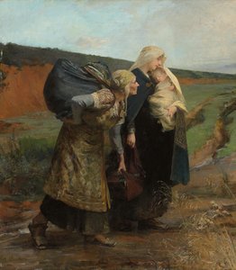 Forkasteren, 1882