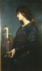 romersk vase