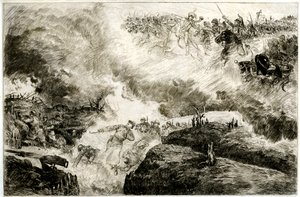  af Albert Robida