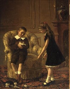 De nye killinger af Albert Rosenboom