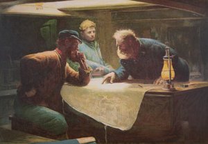 Ud af deres Regning af Albert Starling