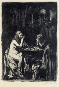 Den fremmede