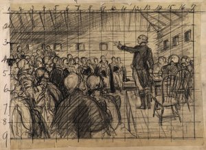 Washington forhindrer et militært diktatur
