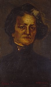 Eusapia Palladino