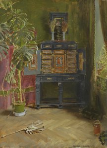 Det grønne rum, 1882