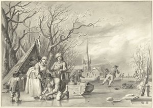 Is sjov af Albertus Jacobus Besters