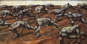 Den navnløse. 1916