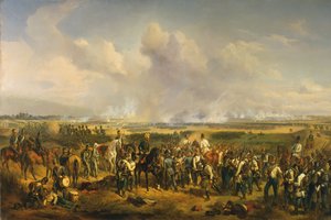 Slaget ved Szreg den 5. august 1849, 1853.