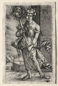 Judith af Albrecht Altdorfer