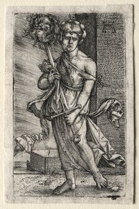 Judith af Albrecht Altdorfer