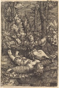 Pyramus og Thisbe
