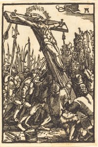 Korsrejsning af Albrecht Altdorfer