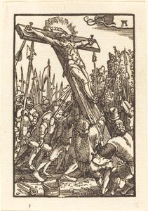 Korsrejsning af Albrecht Altdorfer