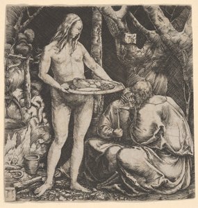  af Albrecht Altdorfer