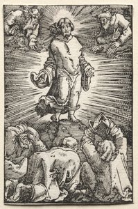 Menneskets fald og forløsning: Forvandlingen af Albrecht Altdorfer