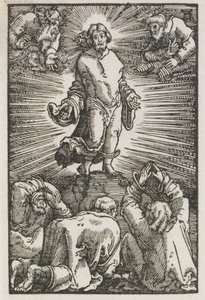 Menneskets fald og forløsning: Forvandlingen af Albrecht Altdorfer